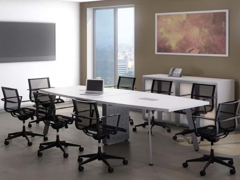 The Importance of Meeting or Conference Table in Office