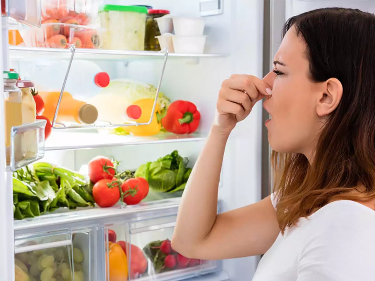 Tips for Reducing Refrigerator Odor after a Long Vacation