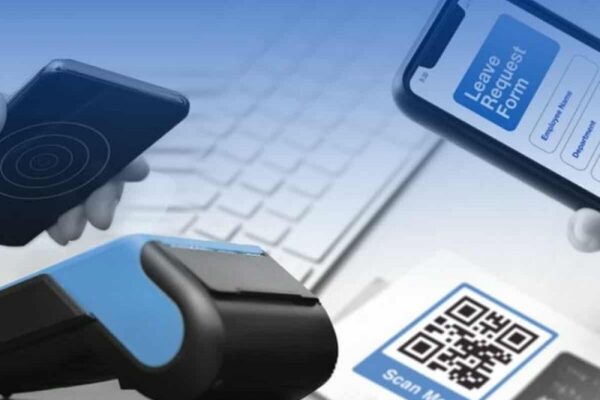 NFC tags Vs. QR Codes: What is the NFC advantage?