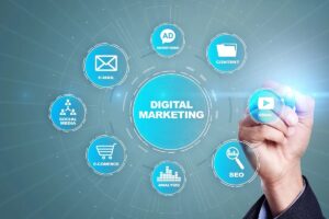 Mastering the Art: Key Practices in Digital Marketing for Modern Success