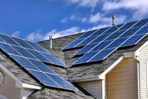How to Maximise Your Home’s Energy Efficiency with Solar Panels