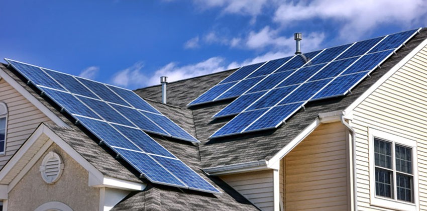 How to Maximise Your Home’s Energy Efficiency with Solar Panels