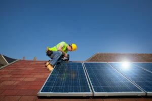 Why Summer Isn’t Necessarily The Best Time To Install A Solar System