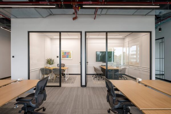 Discovering The Benefits Of Renting A Fully Furnished Office Space For Commercial Purposes