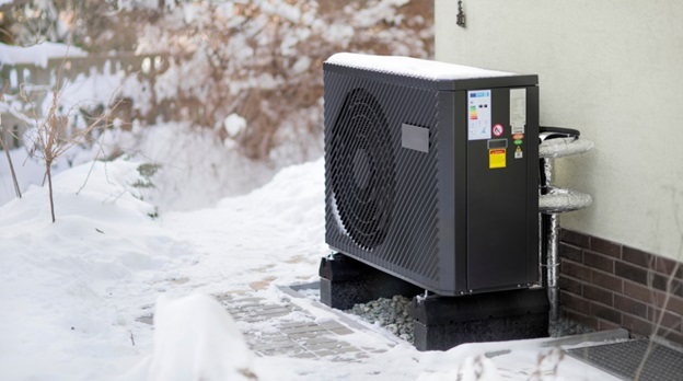 Transforming Your Home’s Heating System: Benefits of Upgrading to Heat Pumps in Hamilton