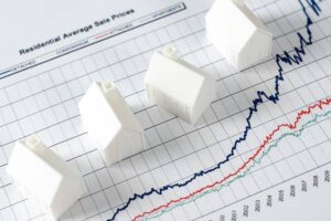 Business Analytics for Real Estate Market Forecasting in Mumbai