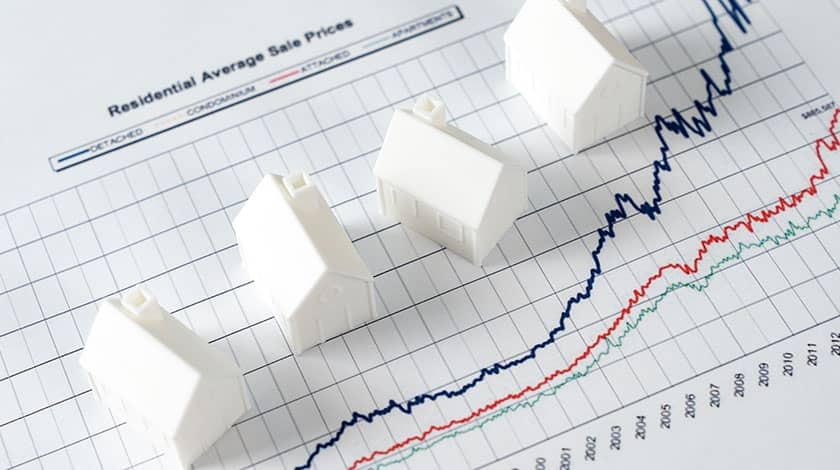 Business Analytics for Real Estate Market Forecasting in Mumbai