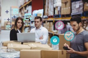 Streamline Your Business with an Order Management System: Boost Efficiency and Accuracy