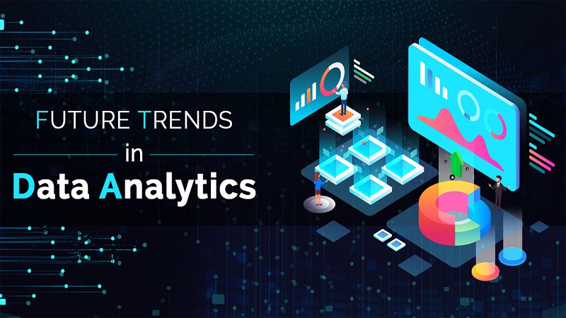 The Future of Data Analytics: Trends to Watch Out for in Data Analytics Courses