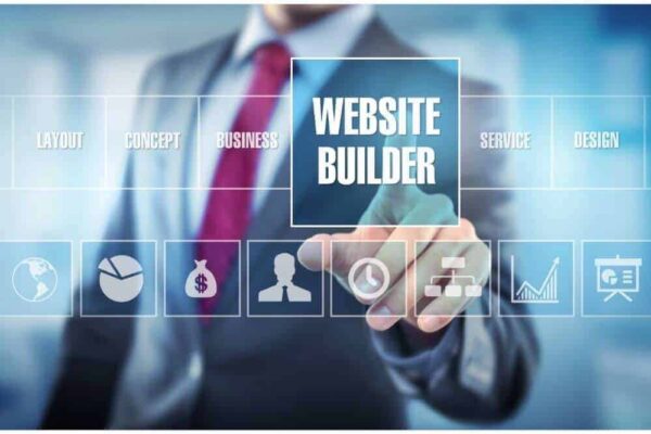 Having a Website Created? Here’s What You Need to Know About Builders