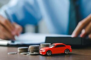 Unlock Your Dream Car with Capital One Auto Finance