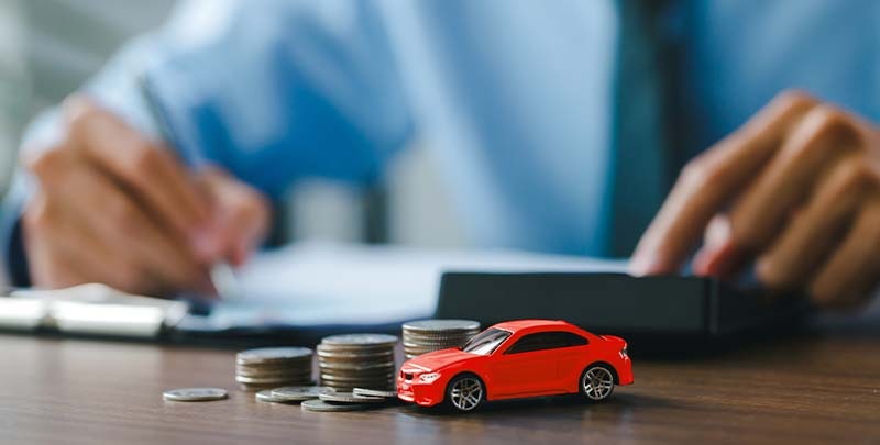 Unlock Your Dream Car with Capital One Auto Finance