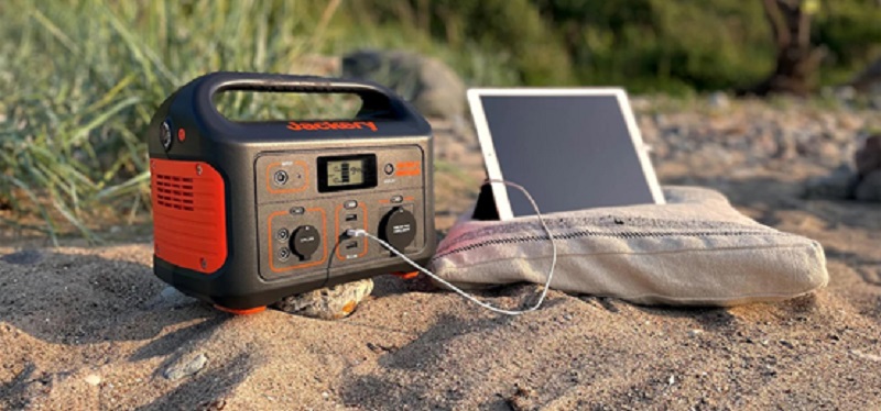 Stargazing with Kids: Powering Astronomical Adventures with Portable Solar Stations