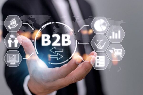 Maximising Engagement and Building Stronger Connections with a B2B Social Media Agency