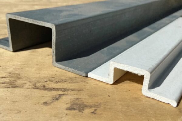 Discovering the Strength, Versatility, and Practical Benefits of GRP Profiles in UK Construction