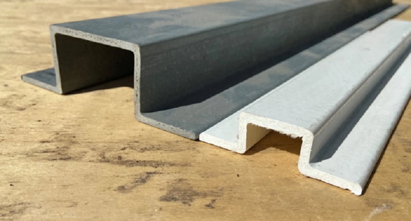 Discovering the Strength, Versatility, and Practical Benefits of GRP Profiles in UK Construction