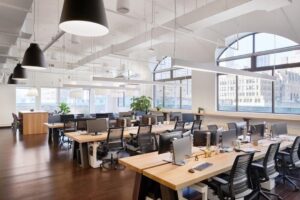How to Design a Home That Reflects You: A Beginner’s Guide to Working with Interior Designers