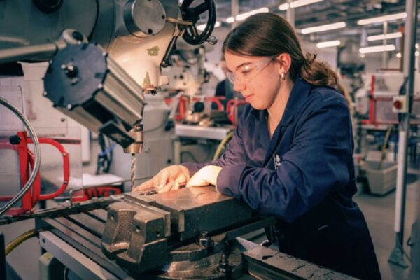Shaping National Security and Innovation—The Role of Defence Engineering Companies in UK