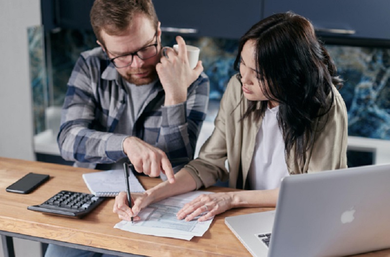 Finding Balance Again: How the Right Debt Counselling Company Can Reshape Your Financial Future