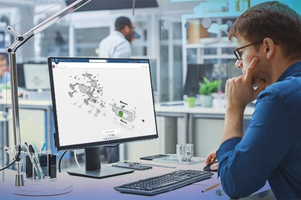The Role of SolidWorks Distributor Indonesia in Supporting Local Engineers
