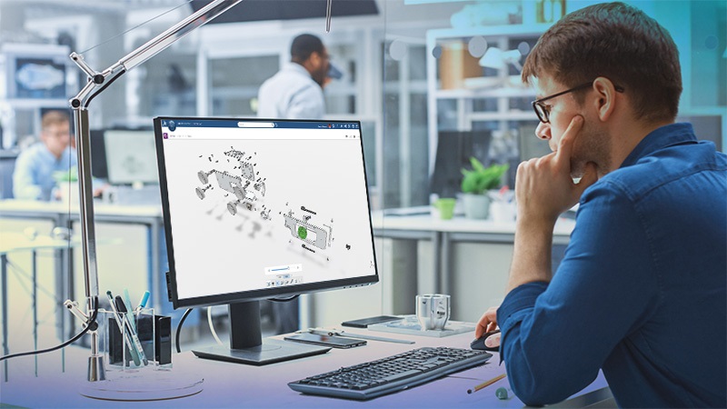 The Role of SolidWorks Distributor Indonesia in Supporting Local Engineers