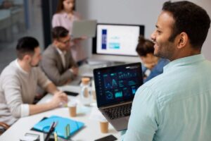 Digital Twin Modeling: Creating Virtual Representations of Physical Assets for Predictive Operations