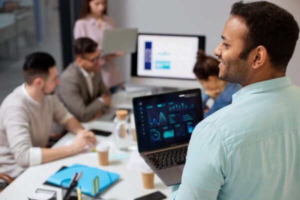 Digital Twin Modeling: Creating Virtual Representations of Physical Assets for Predictive Operations